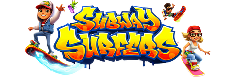 Subway Surfers Unblocked 🏃‍♂️ Play Subway Surfers Online