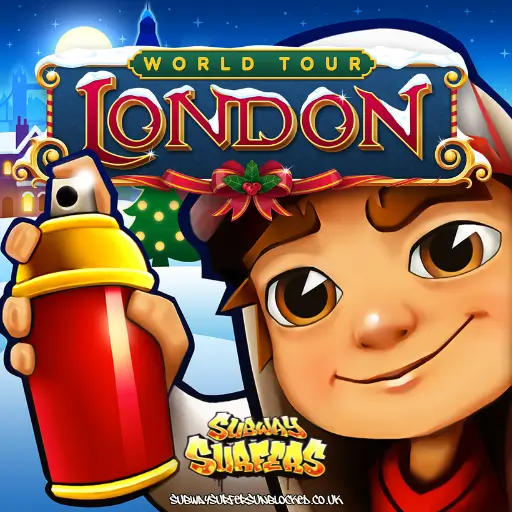 Subway Surfers