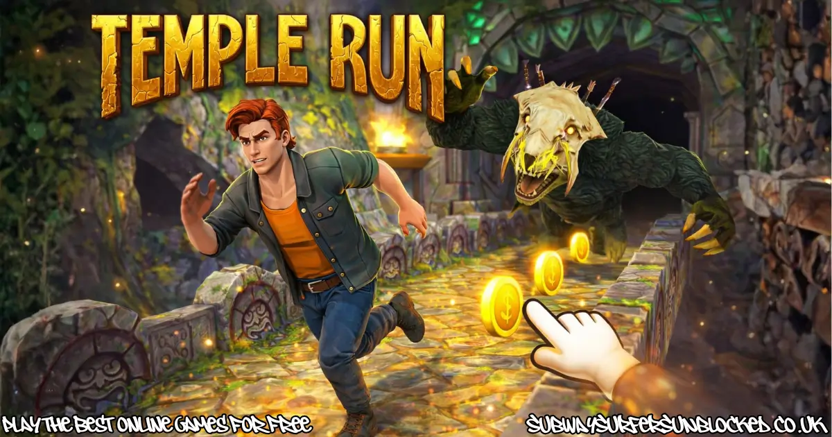 Temple Run